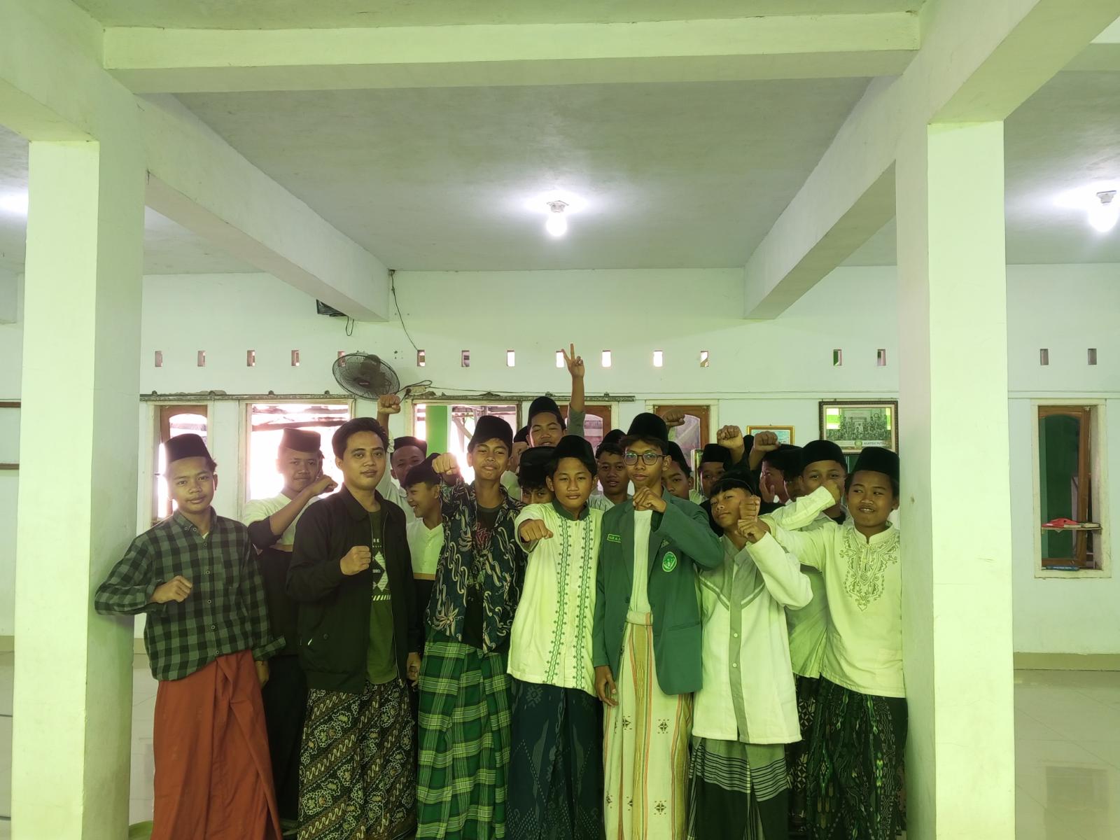 RTL MAKESTA PAC IPNU–IPPNU Krangkeng, Perkuat Solidaritas dan Keberlanjutan Kaderisasi